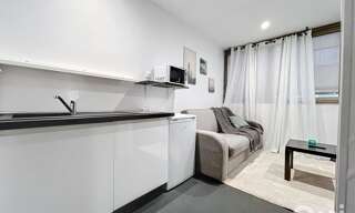 Appartement 1 Pièce 15 m² à vendre à Vandœuvre-lès-Nancy (54500)