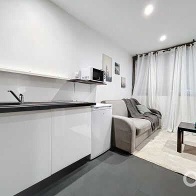 Appartement 1 pièces 67000 €