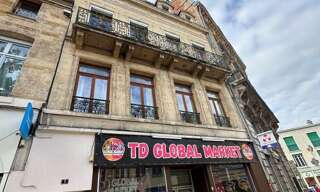 Immeuble  223 m² à vendre à Bar-le-Duc (55000)