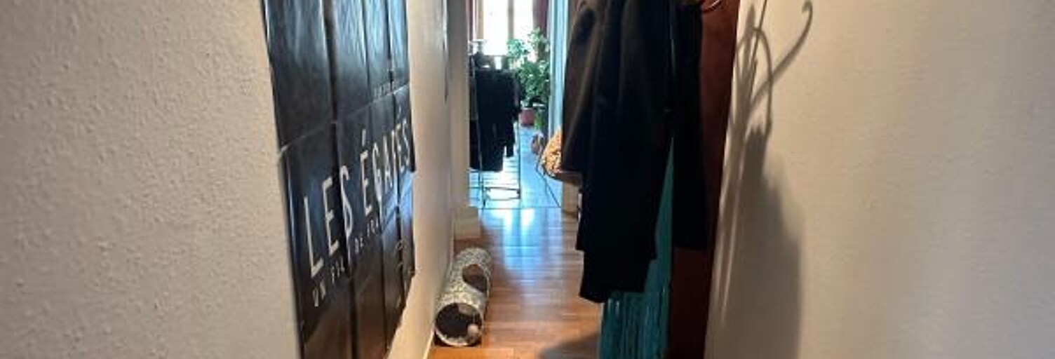 Immeuble  223 m² à vendre à Bar-le-Duc (55000)