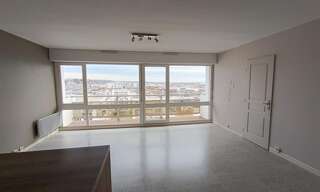 Appartement 4 Pièces 71 m² à louer à Le Havre (76600)