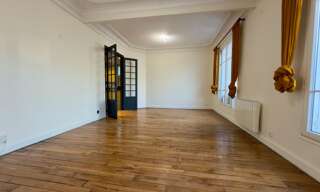 Bureau  84 m² à louer à Enghien-les-Bains (95880)