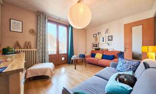 Appartement 3 Pièces 69 m² à vendre à Annecy (74000)