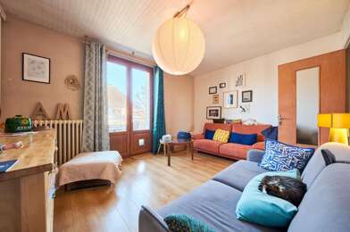 Appartement 3 pièces 305000 €