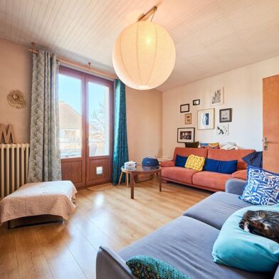 Appartement 3 pièces 305000 €