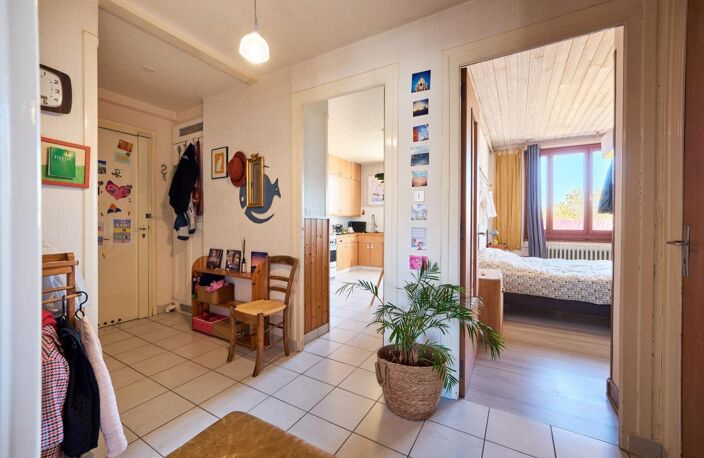 T3 Avec balcon quartier des romains — photo 2