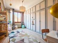 T3 Avec balcon quartier des romains — photo 3