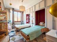 T3 Avec balcon quartier des romains — photo 4