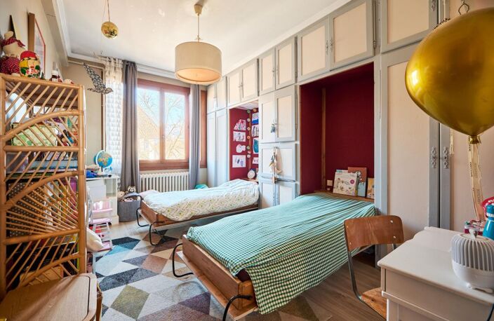 T3 Avec balcon quartier des romains — photo 4