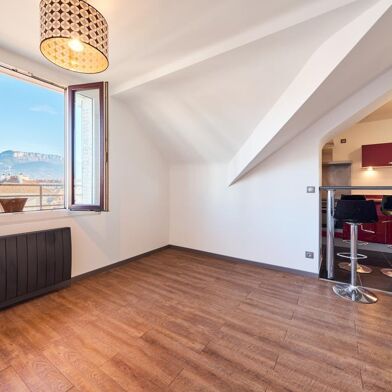 Appartement 3 pièces 297000 €