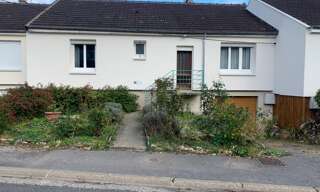 Maison 5 Pièces 90 m² à vendre à Condé-en-Brie (02330)