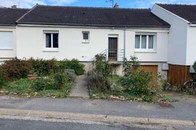 Maison 5 pièces 145000 €