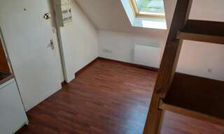 Appartement 2 Pièces 13 m² à vendre à Châteaubriant (44110)