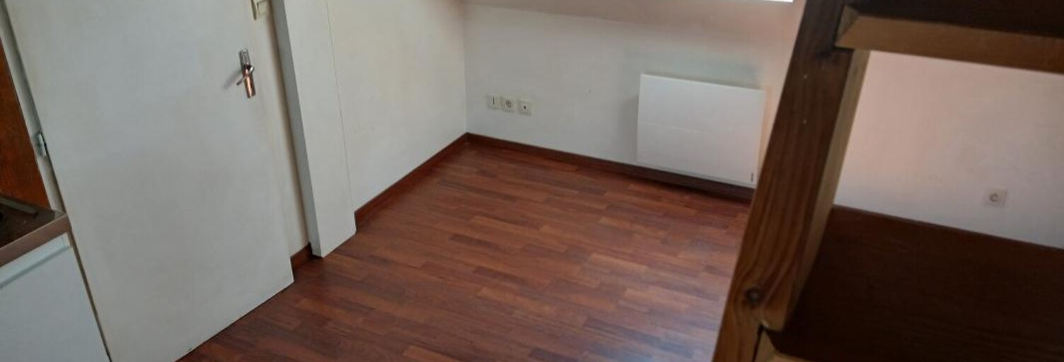 Appartement 2 Pièces 13 m² à vendre à Châteaubriant (44110)