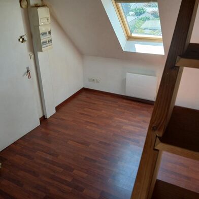 Appartement 2 pièces 62600 €