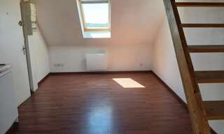 Appartement 2 Pièces 14 m² à vendre à Châteaubriant (44110)