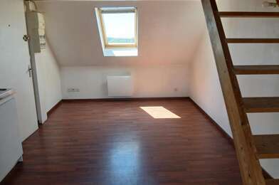 Appartement 2 pièces 62600 €