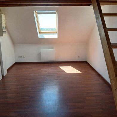 Appartement 2 pièces 62600 €