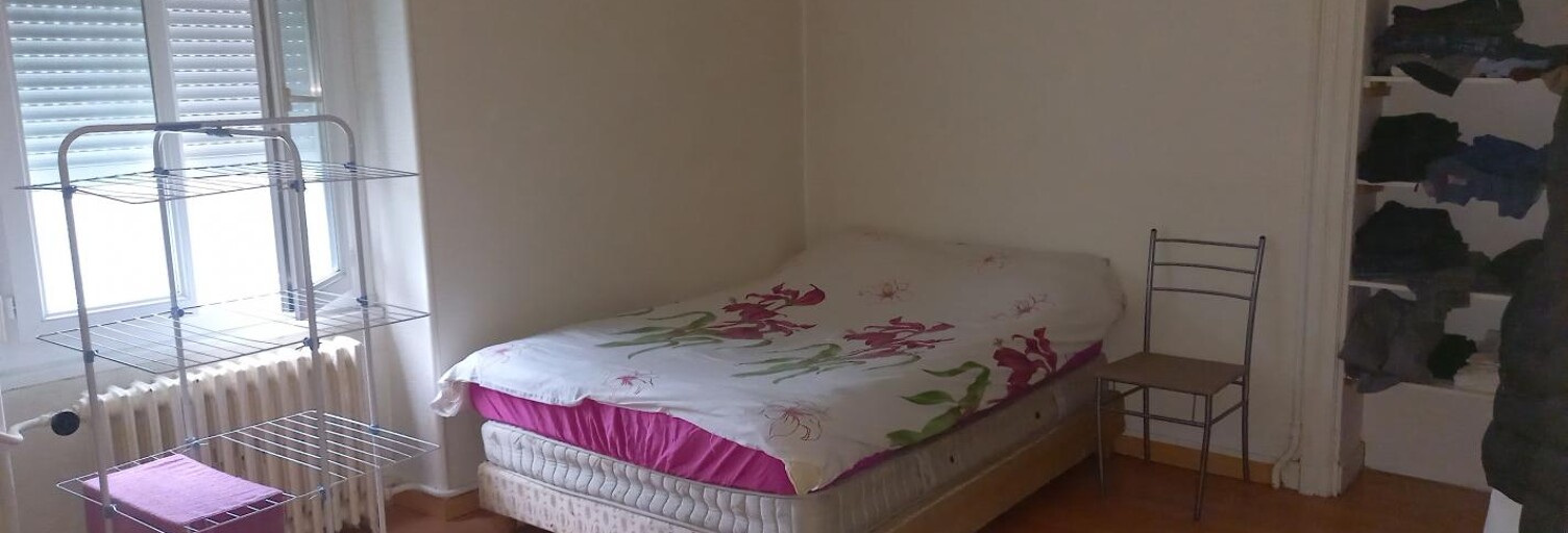 Appartement 2 Pièces 38 m² à vendre à Châteaubriant (44110)