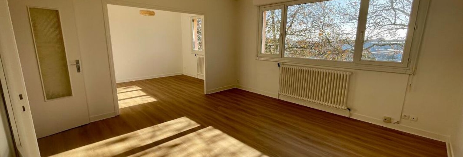 Appartement 3 Pièces 75 m² à vendre à Lorient (56100)