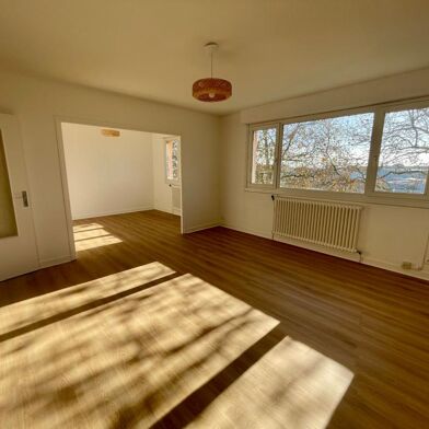 Appartement 3 pièces 171720 €