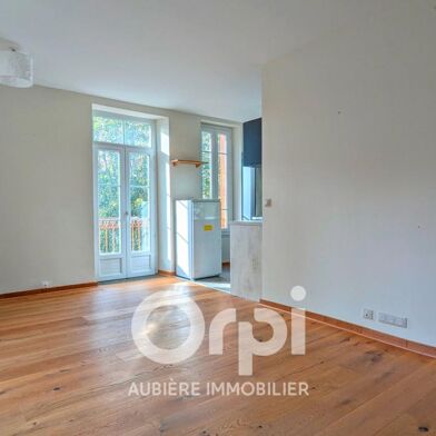 Appartement 3 pièces 129000 €