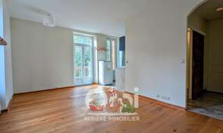 Appartement 3 Pièces 63 m² à vendre à Aubière (63170)