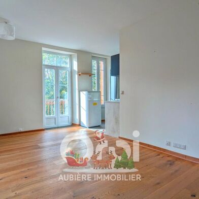 Appartement 3 pièces 129000 €