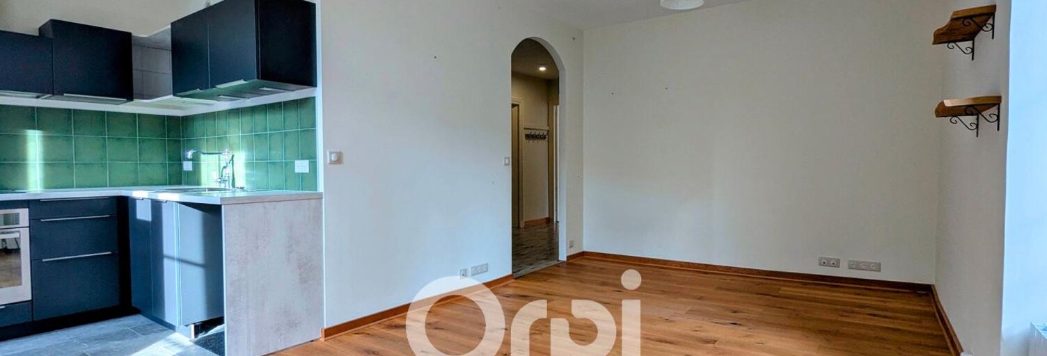 Appartement 3 Pièces 63 m² à vendre à Aubière (63170)