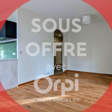 Appartement 3 pièces 129000 €