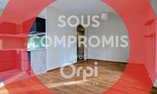 Appartement 3 Pièces 63 m² à vendre à Aubière (63170)