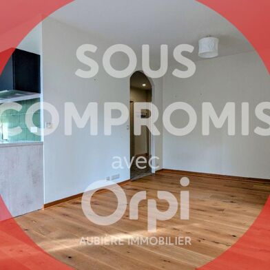 Appartement 3 pièces 129000 €