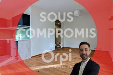 Appartement 3 pièces 129000 €