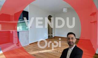 Appartement 3 Pièces 63 m² à vendre à Aubière (63170)