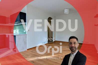 Appartement 3 pièces 129000 €