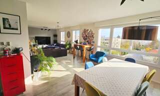 Appartement 3 Pièces 129 m² à vendre à Champagne-au-Mont-d'Or (69410)