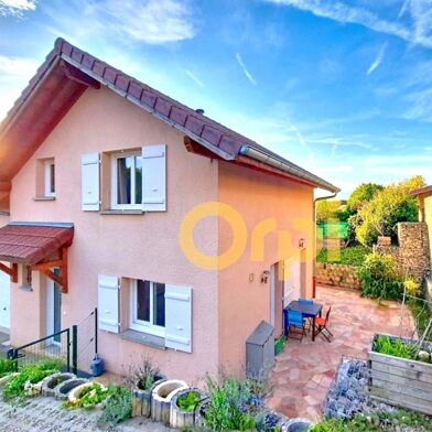 Maison 4 pièces 485000 €