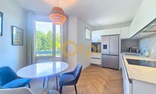 Appartement 5 Pièces 115 m² à vendre à Saint-Julien-en-Genevois (74160)