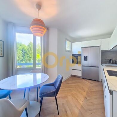 Appartement 5 pièces 659000 €