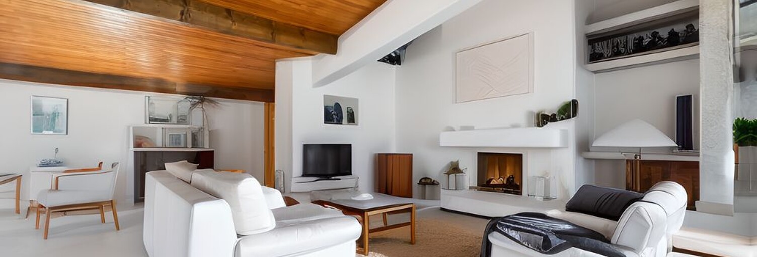 Maison 4 Pièces 170 m² à vendre à Cluses (74300)