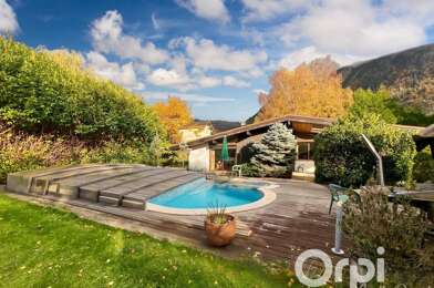 Maison 4 pièces 595000 €