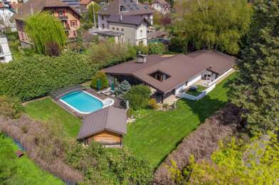 Maison 4 pièces 530000 €