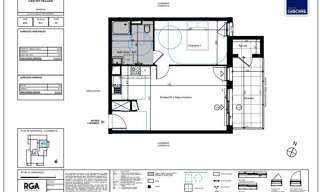 Appartement 2 Pièces 48 m² à vendre à Sarzeau (56370)