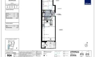 Appartement 2 Pièces 48 m² à vendre à Sarzeau (56370)