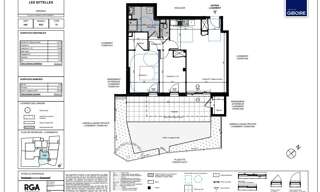 Appartement 3 Pièces 48 m² à vendre à Sarzeau (56370)