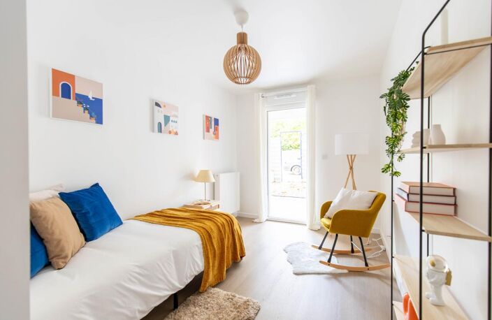 Appartements À Vendre — photo 2
