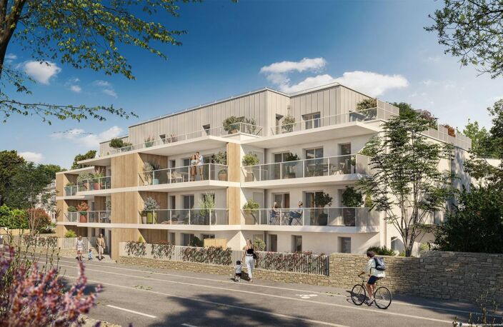 Appartements À Vendre — photo 3