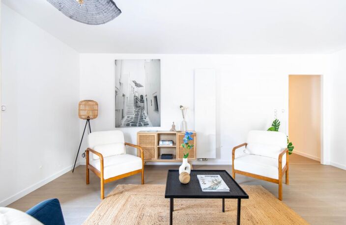 Appartements À Vendre — photo 4