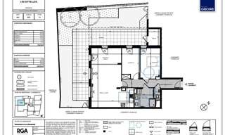 Appartement 4 Pièces 48 m² à vendre à Sarzeau (56370)