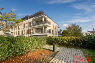 Appartement 4 pièces 285000 €